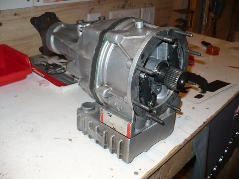 GEAR VENDORS OVERDRIVE UNIT BC 4x4 Forums