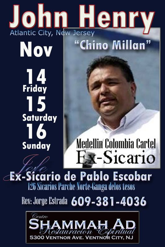 Chino Millan De Colombia Photo by gsorpresas1 Photobucket