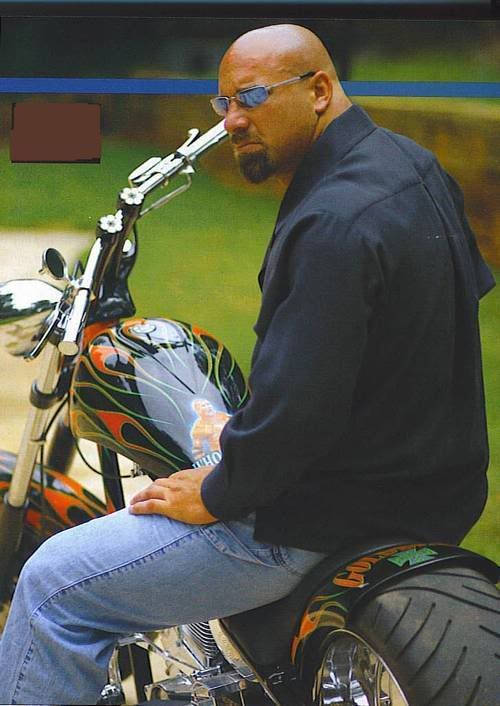 Bill Goldberg Graphics Code | B...