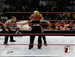 Jeff Hardy - Jawbreaker
