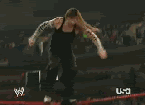 Jeff Hardy - Swanton Bomb