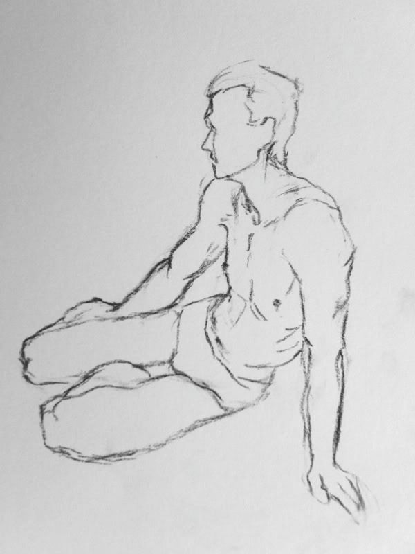 Kitana's sketchbook Kitana's sketchbook
