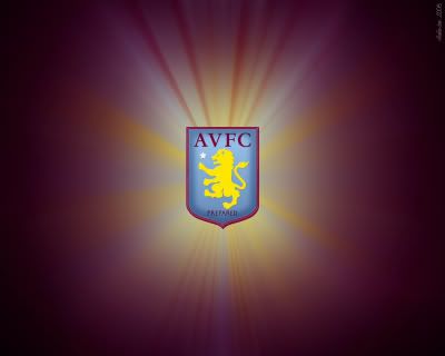 real madrid wallpaper 2010 logo. Aston Villa logo wallpaper