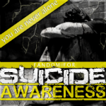 Fandom For Suicide Awareness