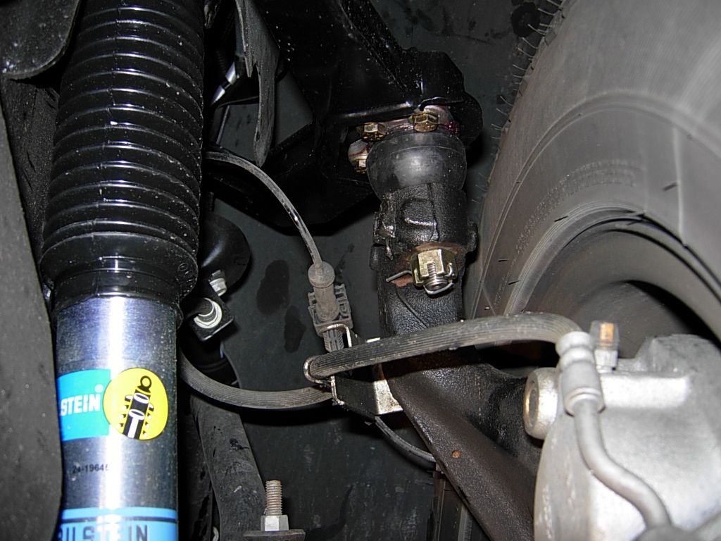 torsion bar problem.... completely stumped!! Chevy and GMC Duramax