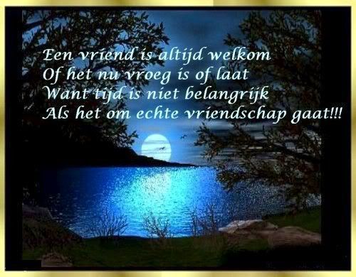 vriendschap.jpg vriendschap image by gerda04