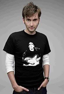 David Mcdonald Tennant