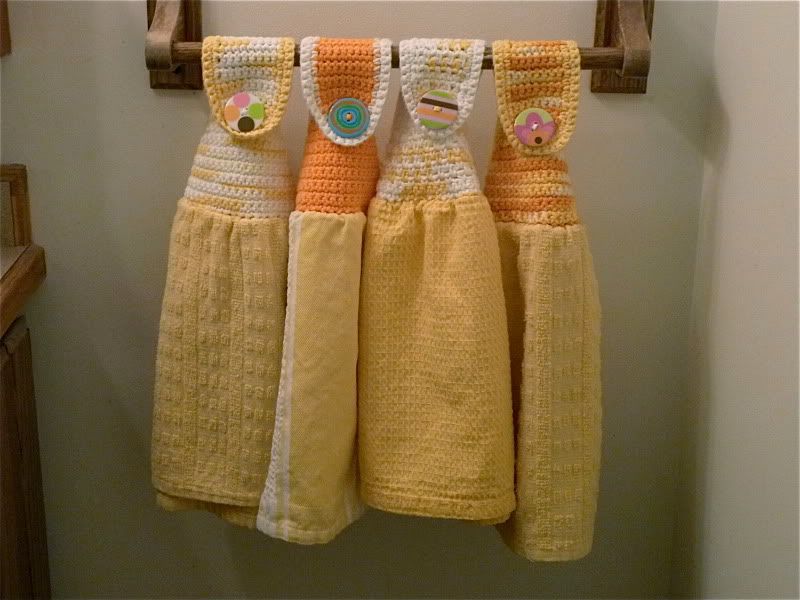 yellow dish towels Pictures, Images and Photos