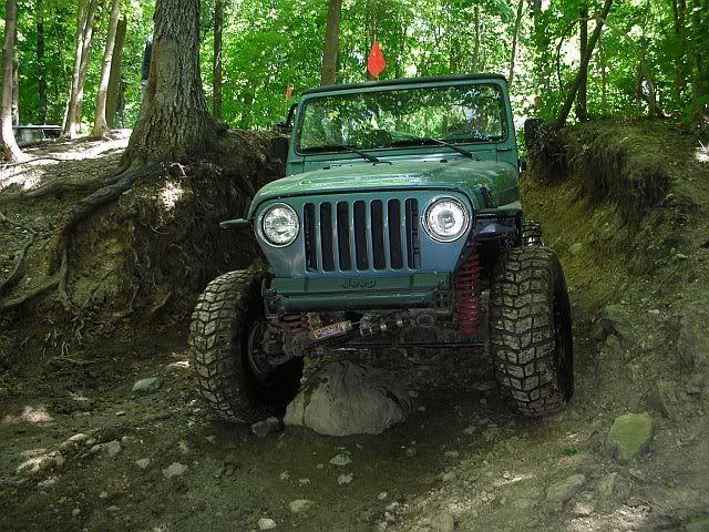 blf 119 jeep