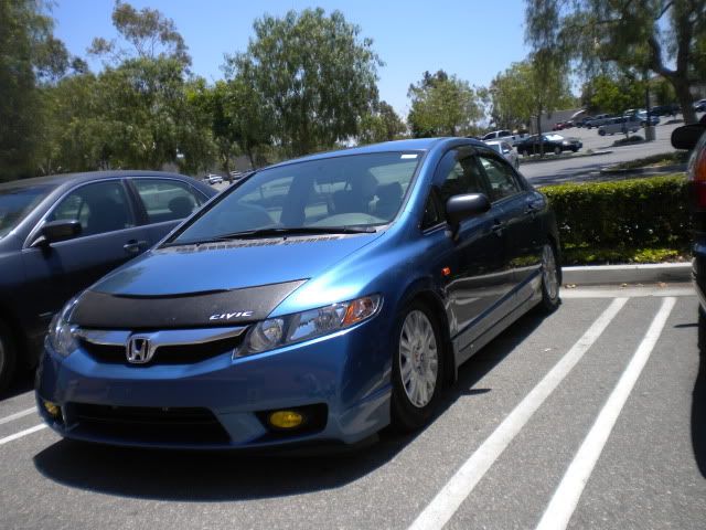 New 8th Gen Owners - Post them UP! - Page 90 - 8th Generation Honda