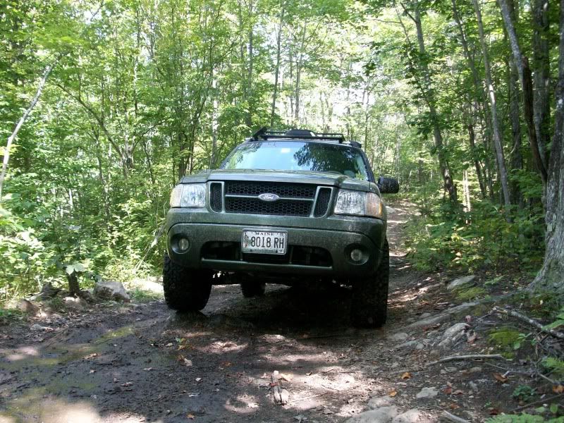 Rock me gently jeep liberty poster #1