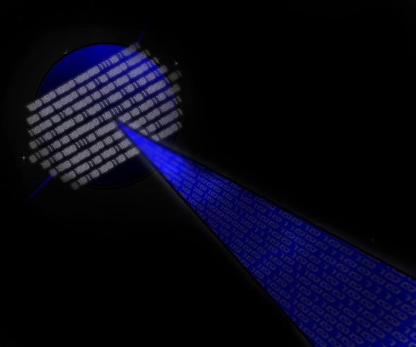 Eow 113 Cyberspace Eow 113 Cyberspace