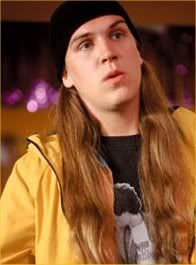 Jason Mewes Pictures, Images and Photos