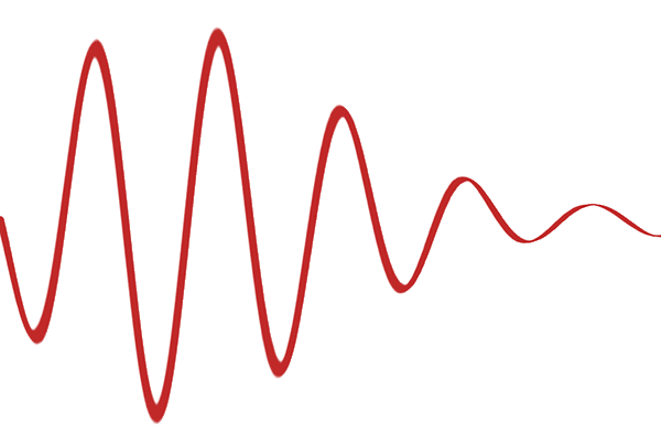 Creating a Sine Wave?