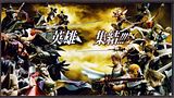 DissidiaFinalFantasy-GoodvsEvil.jpg Dissidia Final Fantasy Good vs. Evil image by Ermac5