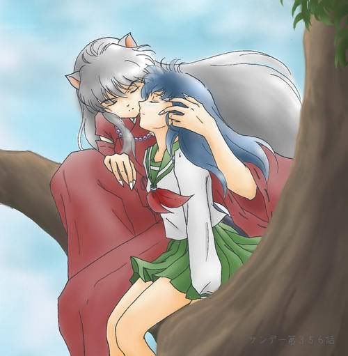 kagome Pictures, Images and Photos