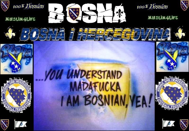 Bosna Pics