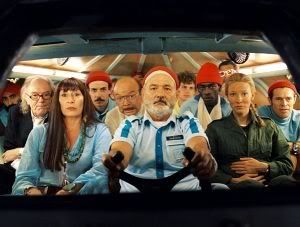 The Life aquatic Pictures, Images and Photos