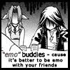 kingdom hearts emo buddies avatar