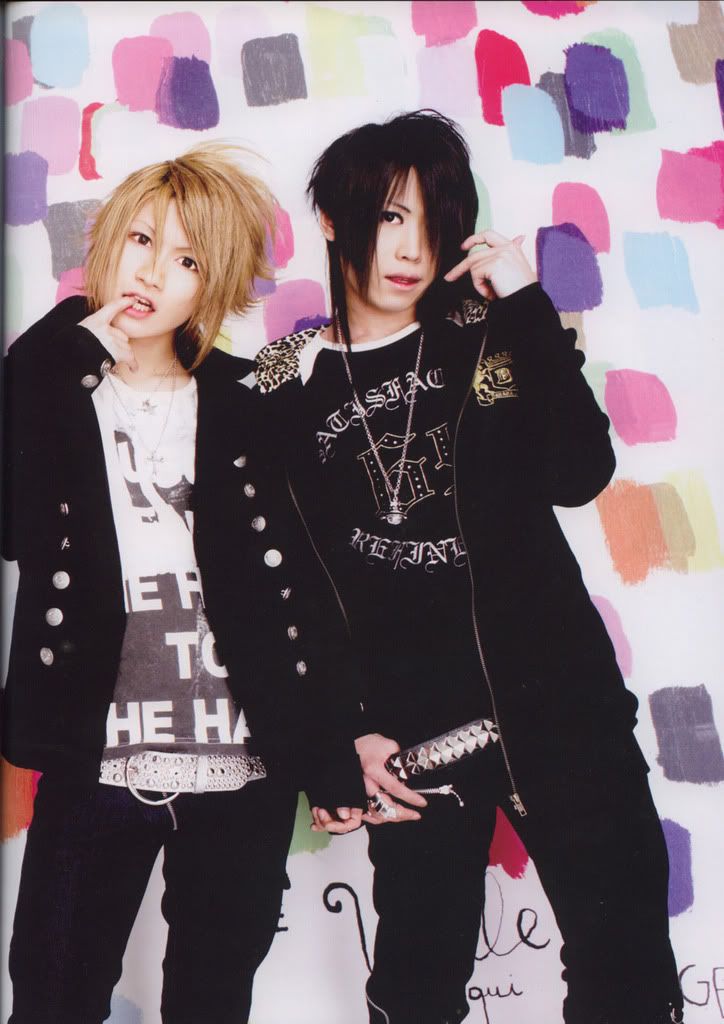 an antic cafe kannon miku