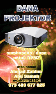 projektor