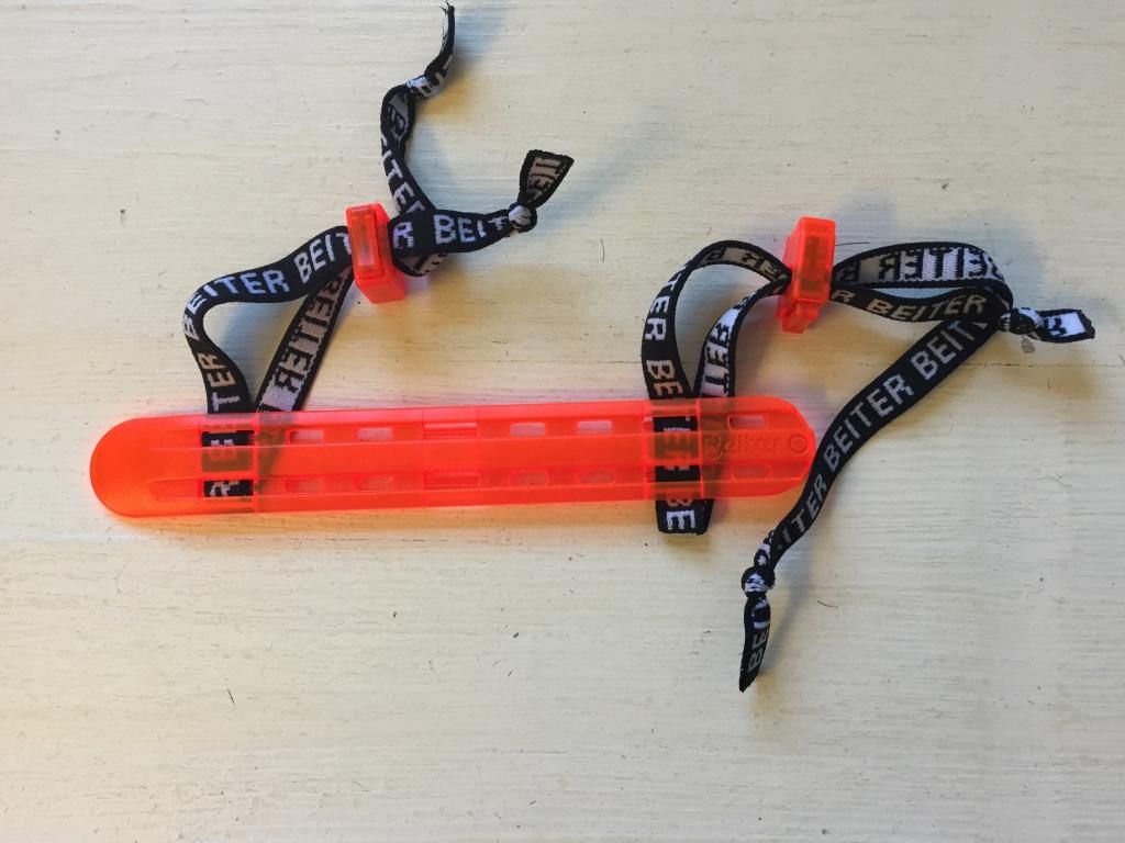 For Sale Beiter Arm Guard Archery Talk Forum