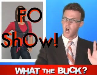 what the buck fo show! Pictures, Images and Photos