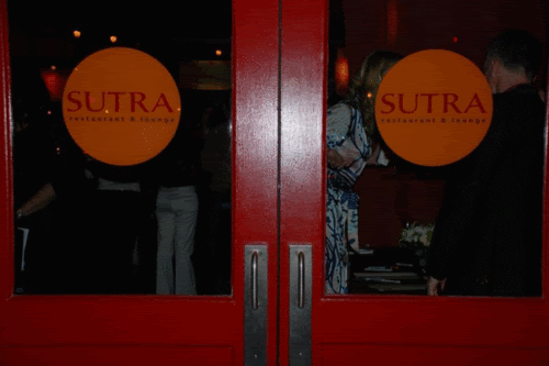Sutra Restaurant