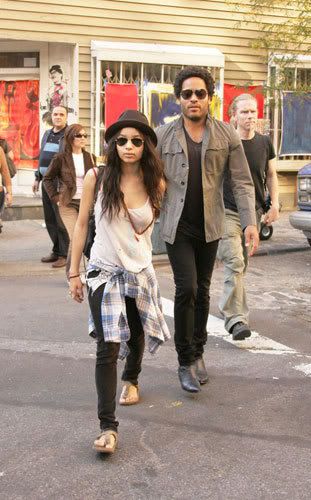 zoe kravitz Pictures, Images and Photos