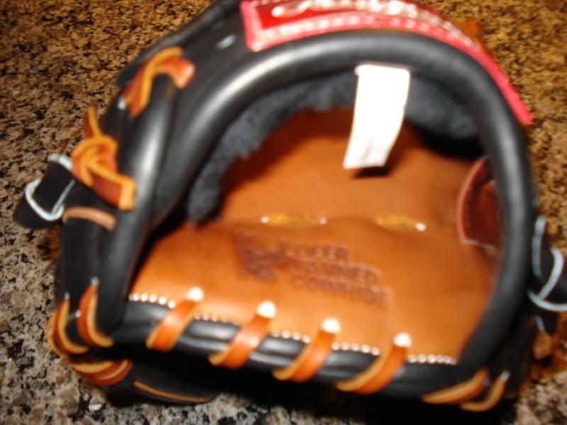 WWW.GLOVE-WORKS.COM BASEBALL GLOVE COLLECTOR FORUM • View topic