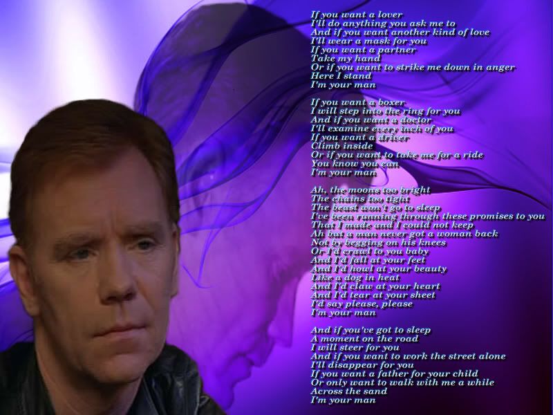 Proof of Life Wallpapers Page 3 - CSI Miami