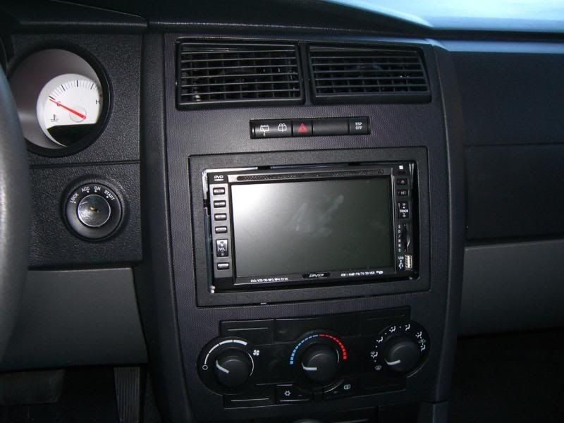 Need help with double din