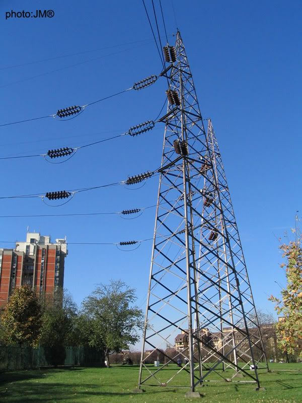 Belgrade suburb Vidikovac SkyscraperCity Forum