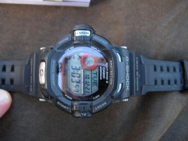 gw 9200 riseman price