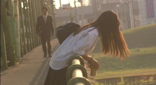 All About Lily Chou-Chou (Япония, 2001, Сюндзи Иваи)