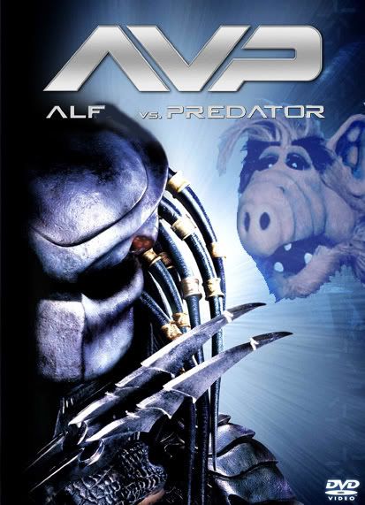 The Real AVP