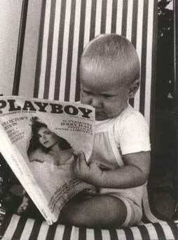 Playboy Kid