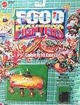 Food Fighters 1