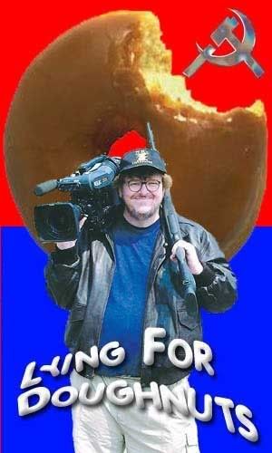 Michael Moore 4