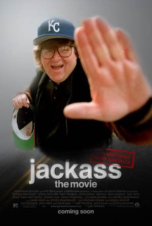 Michael Moore 5