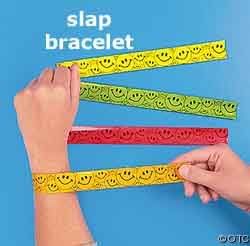 Snap Bracelet 2