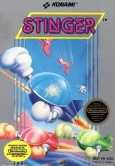 Stinger 1