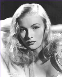 Veronica Lake Pictures, Images and Photos