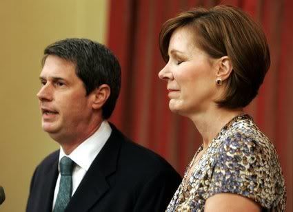Vitter and Wendy