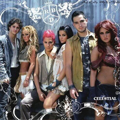 rbd besame sin miedo mannerism