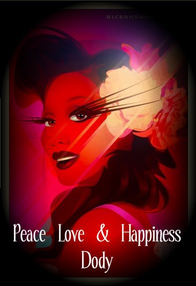 Love And Happiness Lyrics. Peace Love and Happiness to