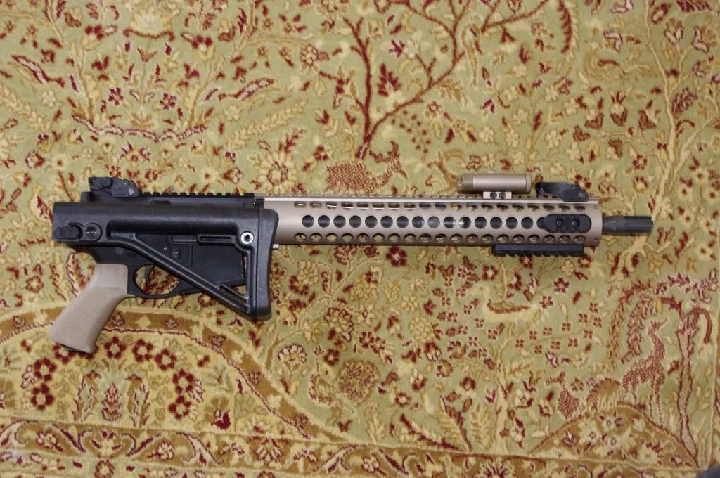Ar stock options