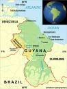 Guyana map - Photobucket