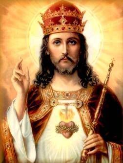 Sacred Heart of Jesus, Catholic Christian Graphics - Photobucket