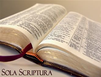 Sola Scriptura or Bible Alone? Photo Sharing and Video Hosting at Photobucket